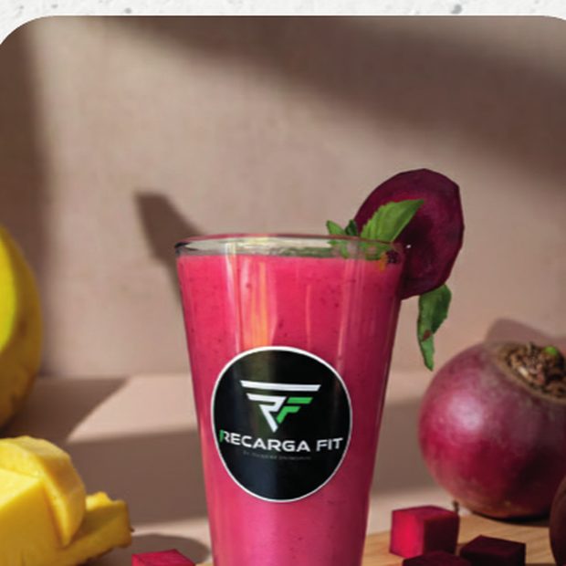 Bebidas proteicas
